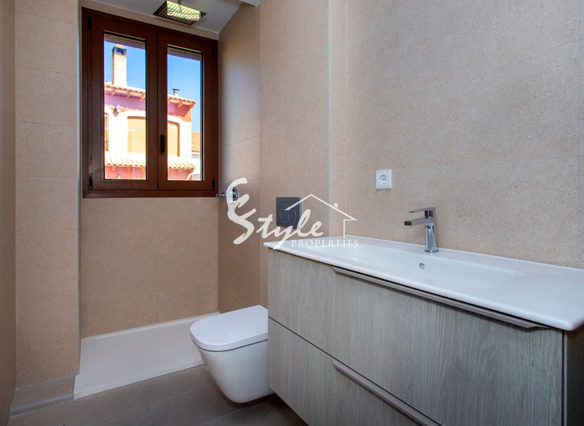 New build - Apartament  - Alicante - Hondon de las Nieves
