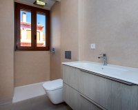 New build - Apartament  - Alicante - Hondon de las Nieves