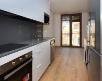 New build - Apartament  - Alicante - Hondon de las Nieves