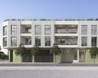 New build - Apartament  - Alicante - Jacarilla