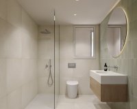 New build - Apartament  - Alicante - Jacarilla