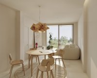 New build - Apartament  - Alicante - Jacarilla