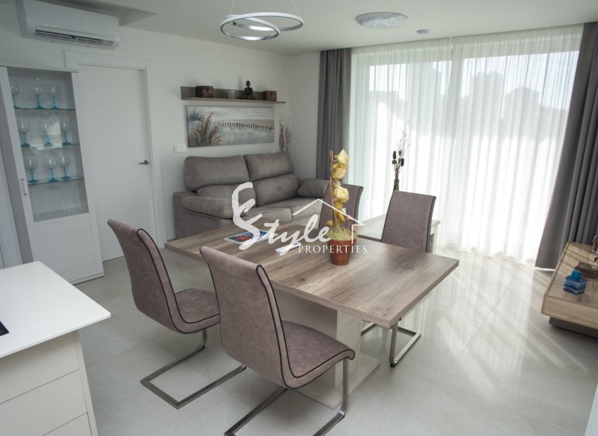 New build - Apartament  - Alicante - La Cala
