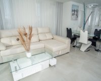 New build - Apartament  - Alicante - La Cala