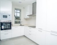 New build - Apartament  - Alicante - La Cala
