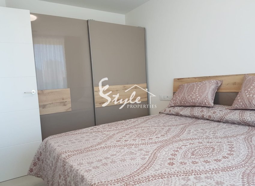 New build - Apartament  - Alicante - La Cala