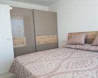 New build - Apartament  - Alicante - La Cala