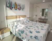New build - Apartament  - Alicante - La Cala