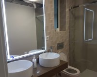 New build - Apartament  - Alicante - La Cala