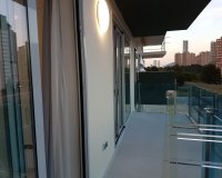New build - Apartament  - Alicante - La Cala