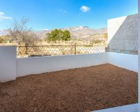 New build - Apartament  - Alicante - La Canalosa