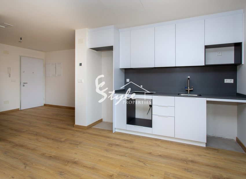 New build - Apartament  - Alicante - La Canalosa