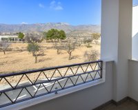 New build - Apartament  - Alicante - La Canalosa