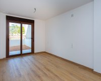 New build - Apartament  - Alicante - La Canalosa