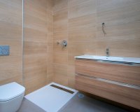 New build - Apartament  - Alicante - La Canalosa