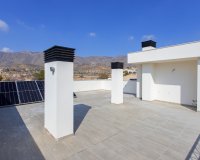 New build - Apartament  - Alicante - La Canalosa