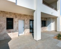 New build - Apartament  - Alicante - La Canalosa