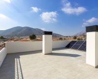 New build - Apartament  - Alicante - La Canalosa