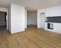 New build - Apartament  - Alicante - La Canalosa