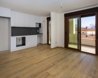 New build - Apartament  - Alicante - La Canalosa