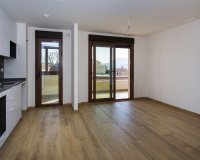 New build - Apartament  - Alicante - La Canalosa