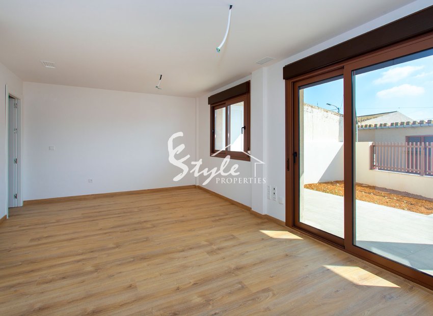New build - Apartament  - Alicante - La Canalosa
