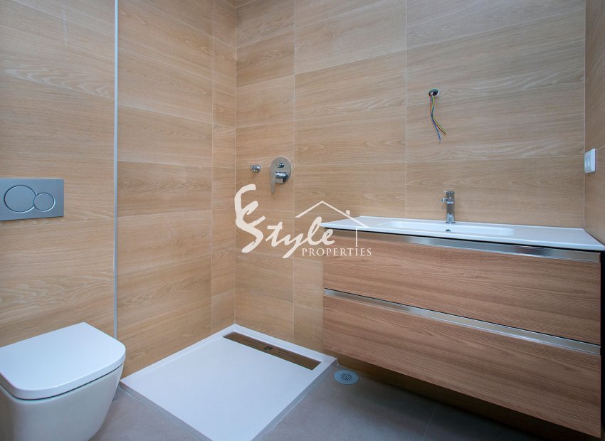 New build - Apartament  - Alicante - La Canalosa
