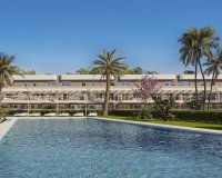 New build - Apartament  - Alicante - Monforte del Cid