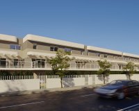 New build - Apartament  - Alicante - Monforte del Cid