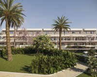 New build - Apartament  - Alicante - Monforte del Cid