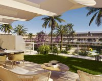 New build - Apartament  - Alicante - Monforte del Cid