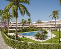 New build - Apartament  - Alicante - Monforte del Cid