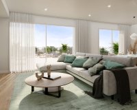 New build - Apartament  - Alicante - Monforte del Cid