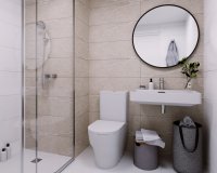 New build - Apartament  - Alicante - Monforte del Cid