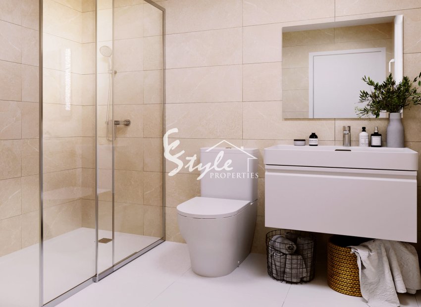 New build - Apartament  - Alicante - Monforte del Cid