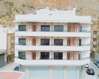 New build - Apartament  - Alicante - Redován