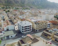 New build - Apartament  - Alicante - Redován
