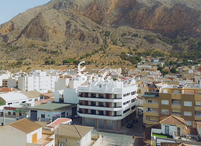 New build - Apartament  - Alicante - Redován