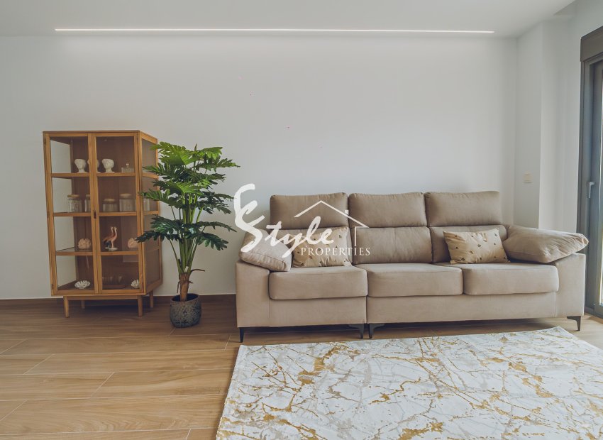 New build - Apartament  - Alicante - Redován