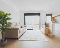 New build - Apartament  - Alicante - Redován