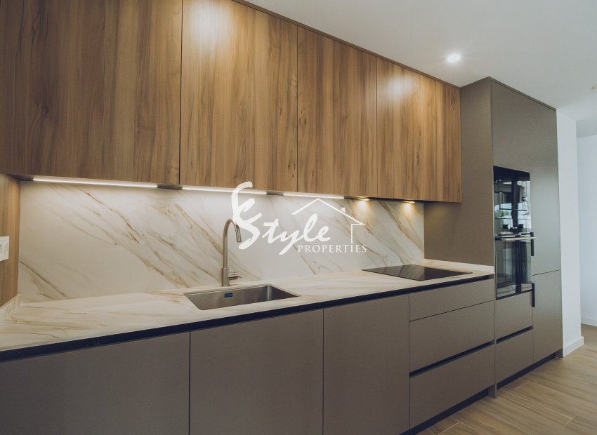 New build - Apartament  - Alicante - Redován