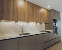 New build - Apartament  - Alicante - Redován