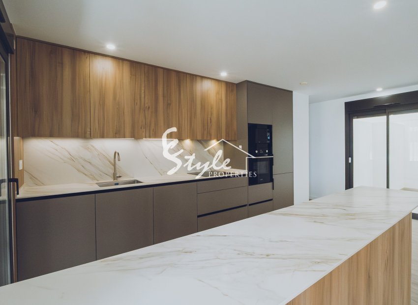 New build - Apartament  - Alicante - Redován