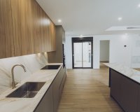 New build - Apartament  - Alicante - Redován