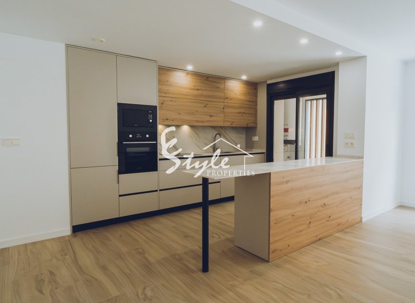 New build - Apartament  - Alicante - Redován