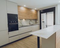 New build - Apartament  - Alicante - Redován