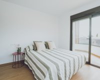 New build - Apartament  - Alicante - Redován
