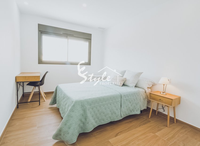 New build - Apartament  - Alicante - Redován