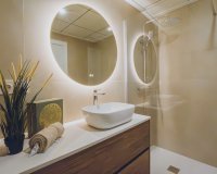 New build - Apartament  - Alicante - Redován