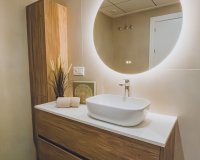 New build - Apartament  - Alicante - Redován
